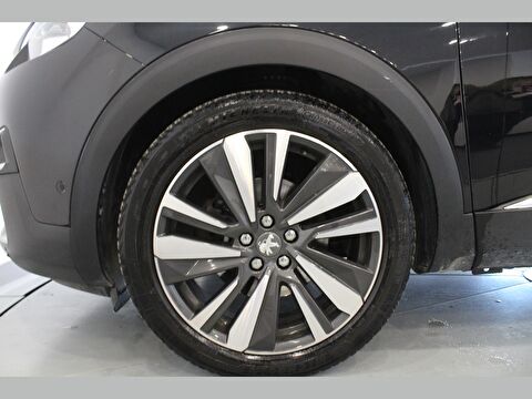 peugeot, 3008, crossover 1.6 thp gt line eat6, otomatik, benzin 2.el otomobil | renew 38