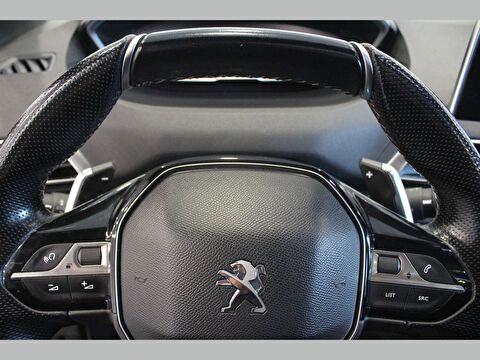 peugeot, 3008, crossover 1.6 thp gt line eat6, otomatik, benzin 2.el otomobil | renew 46