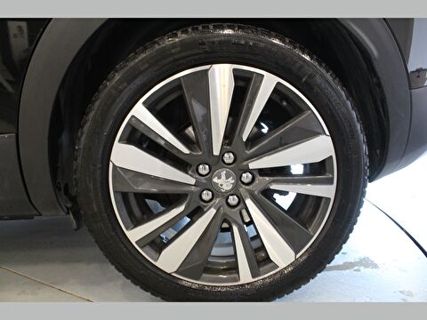 peugeot, 3008, crossover 1.6 thp gt line eat6, otomatik, benzin 2.el otomobil | renew 25