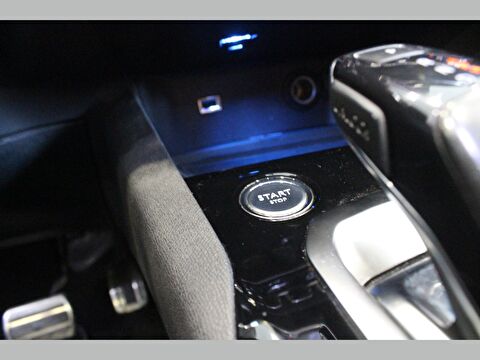 peugeot, 3008, crossover 1.6 thp gt line eat6, otomatik, benzin 2.el otomobil | renew 35