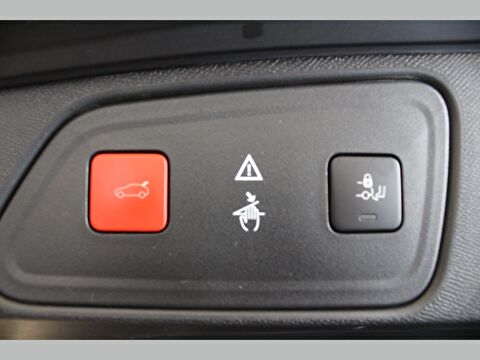 peugeot, 3008, crossover 1.6 thp gt line eat6, otomatik, benzin 2.el otomobil | renew 40