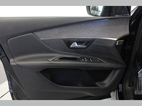 peugeot, 3008, crossover 1.6 thp gt line eat6, otomatik, benzin 2.el otomobil | renew 28