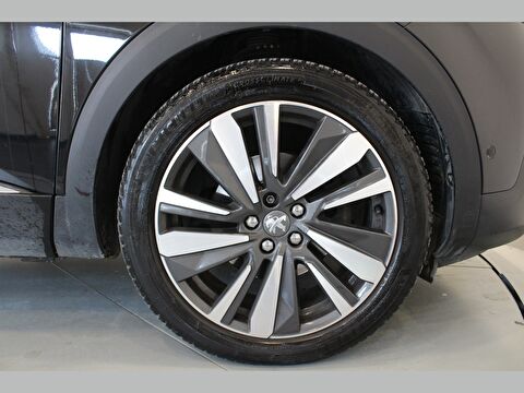 peugeot, 3008, crossover 1.6 thp gt line eat6, otomatik, benzin 2.el otomobil | renew 39