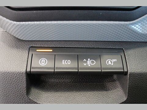 renault, duster, suv 1.0 eco-g evolution, manuel, benzin + lpg 2.el otomobil | renew 28