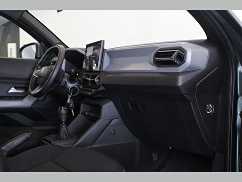 renault, duster, suv 1.0 eco-g evolution, manuel, benzin + lpg 2.el otomobil | renew 19