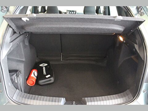 renault, duster, suv 1.0 eco-g evolution, manuel, benzin + lpg 2.el otomobil | renew 32