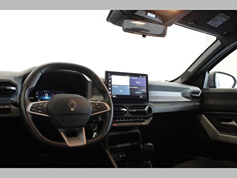 renault, duster, suv 1.0 eco-g evolution, manuel, benzin + lpg 2.el otomobil | renew 27