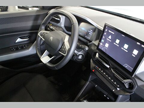 renault, duster, suv 1.0 eco-g evolution, manuel, benzin + lpg 2.el otomobil | renew 25