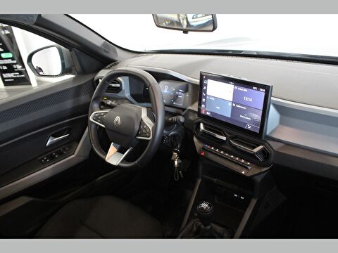 renault, duster, suv 1.0 eco-g evolution, manuel, benzin + lpg 2.el otomobil | renew 20