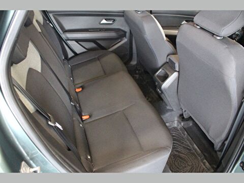 renault, duster, suv 1.0 eco-g evolution, manuel, benzin + lpg 2.el otomobil | renew 30