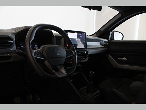 renault, duster, suv 1.0 eco-g evolution, manuel, benzin + lpg 2.el otomobil | renew 24