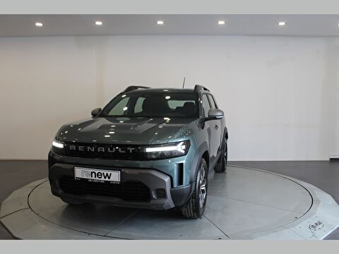 SUV 1.0 Eco-G Evolution, 2. el otomobil | renew