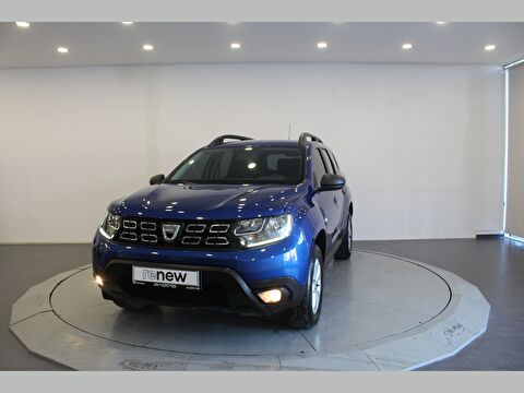 SUV 1.3 Tce 4x4 Prestige, 2. el otomobil | renew