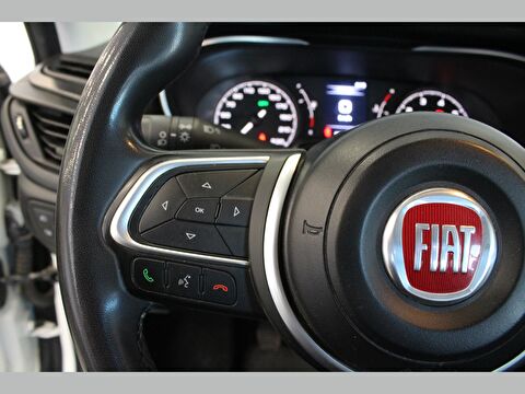 fiat, egea, sedan 1.4 fire easy plus, manuel, benzin 2.el otomobil | renew 30