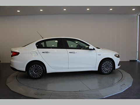 fiat, egea, sedan 1.4 fire easy plus, manuel, benzin 2.el otomobil | renew 11