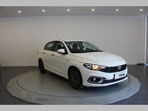 fiat, egea, sedan 1.4 fire easy plus, manuel, benzin 2.el otomobil | renew 9