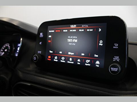 fiat, egea, sedan 1.4 fire easy plus, manuel, benzin 2.el otomobil | renew 21