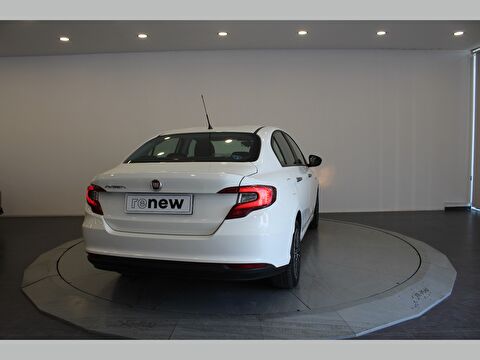 fiat, egea, sedan 1.4 fire easy plus, manuel, benzin 2.el otomobil | renew 13