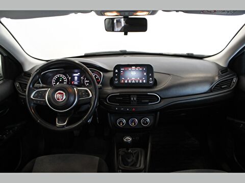 fiat, egea, sedan 1.4 fire easy plus, manuel, benzin 2.el otomobil | renew 16
