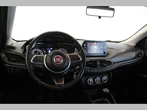 fiat, egea, sedan 1.4 fire easy plus, manuel, benzin 2.el otomobil | renew 3