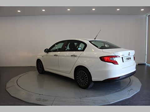 fiat, egea, sedan 1.4 fire easy plus, manuel, benzin 2.el otomobil | renew 4