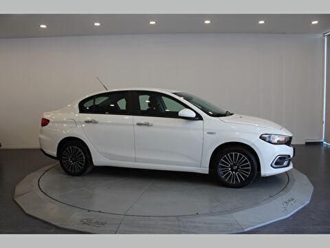 fiat, egea, sedan 1.4 fire easy plus, manuel, benzin 2.el otomobil | renew 10