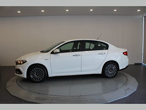 fiat, egea, sedan 1.4 fire easy plus, manuel, benzin 2.el otomobil | renew 6