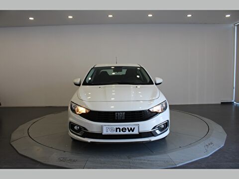 fiat, egea, sedan 1.4 fire easy plus, manuel, benzin 2.el otomobil | renew 8