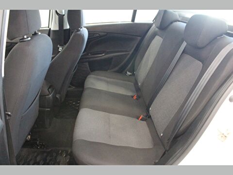 fiat, egea, sedan 1.4 fire easy plus, manuel, benzin 2.el otomobil | renew 27