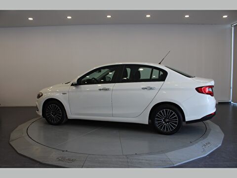fiat, egea, sedan 1.4 fire easy plus, manuel, benzin 2.el otomobil | renew 5