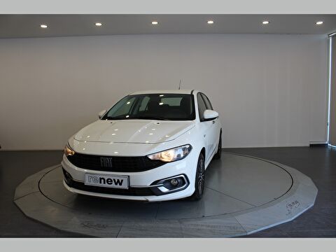 Sedan 1.4 Fire Easy Plus, 2. el otomobil | renew