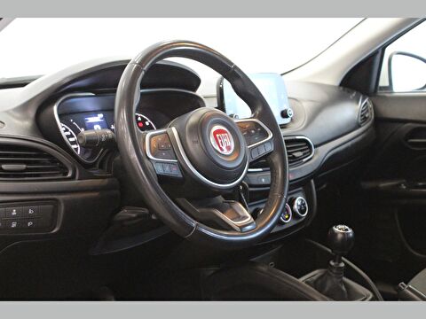 fiat, egea, sedan 1.4 fire easy plus, manuel, benzin 2.el otomobil | renew 26