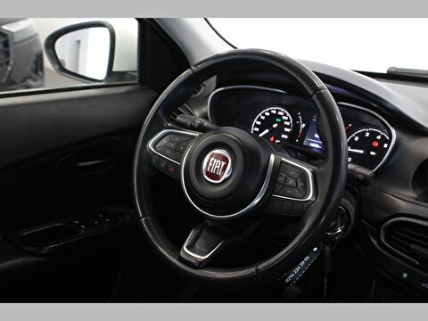 fiat, egea, sedan 1.4 fire easy plus, manuel, benzin 2.el otomobil | renew 22
