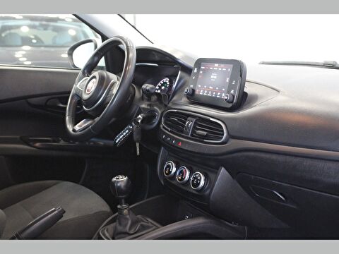 fiat, egea, sedan 1.4 fire easy plus, manuel, benzin 2.el otomobil | renew 28