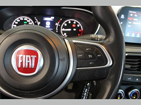 fiat, egea, sedan 1.4 fire easy plus, manuel, benzin 2.el otomobil | renew 31