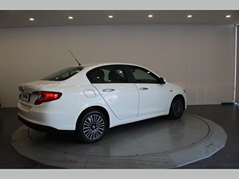 fiat, egea, sedan 1.4 fire easy plus, manuel, benzin 2.el otomobil | renew 12