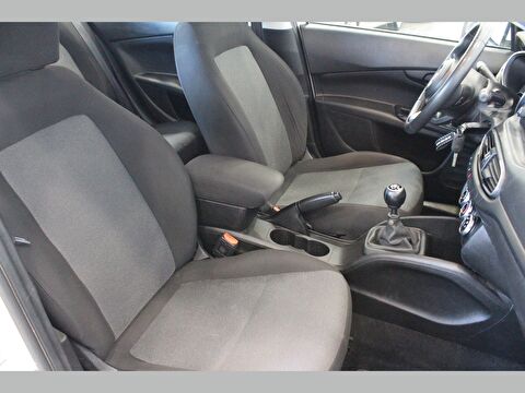 fiat, egea, sedan 1.4 fire easy plus, manuel, benzin 2.el otomobil | renew 33