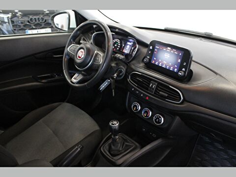 fiat, egea, sedan 1.4 fire easy plus, manuel, benzin 2.el otomobil | renew 20