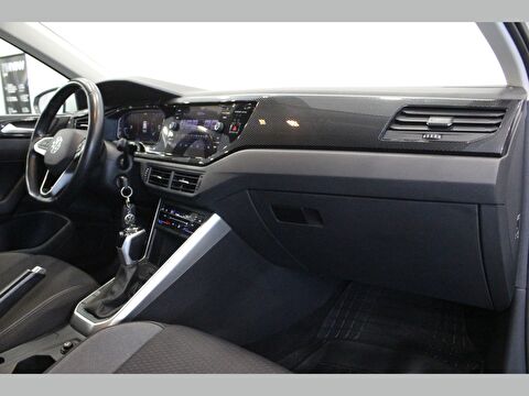 volkswagen, polo, hatchback 1.0 life dsg, otomatik, benzin 2.el otomobil | renew 28