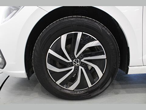 volkswagen, polo, hatchback 1.0 life dsg, otomatik, benzin 2.el otomobil | renew 19