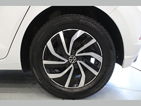 volkswagen, polo, hatchback 1.0 life dsg, otomatik, benzin 2.el otomobil | renew 12