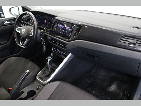 volkswagen, polo, hatchback 1.0 life dsg, otomatik, benzin 2.el otomobil | renew 33