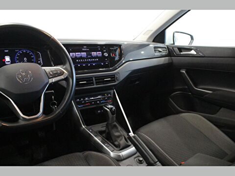 volkswagen, polo, hatchback 1.0 life dsg, otomatik, benzin 2.el otomobil | renew 27