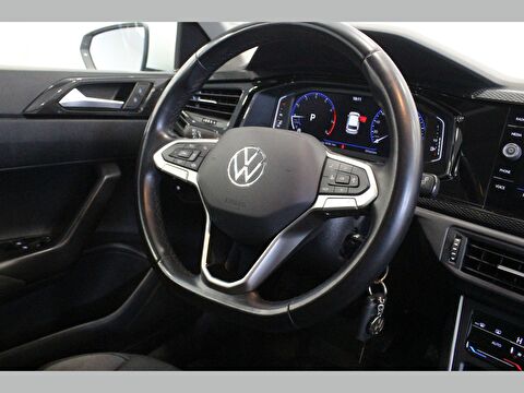 volkswagen, polo, hatchback 1.0 life dsg, otomatik, benzin 2.el otomobil | renew 34