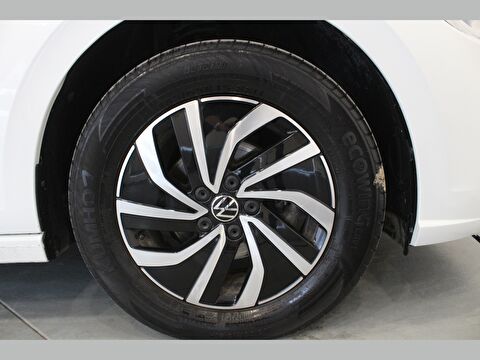 volkswagen, polo, hatchback 1.0 life dsg, otomatik, benzin 2.el otomobil | renew 21