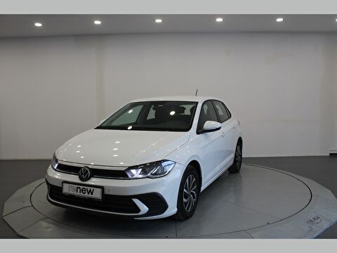 Hatchback 1.0 Life DSG, 2. el otomobil | renew