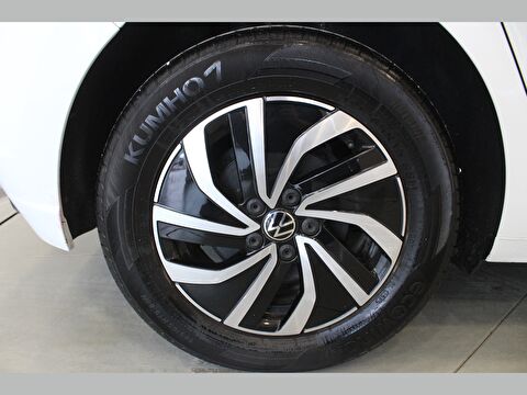 volkswagen, polo, hatchback 1.0 life dsg, otomatik, benzin 2.el otomobil | renew 24