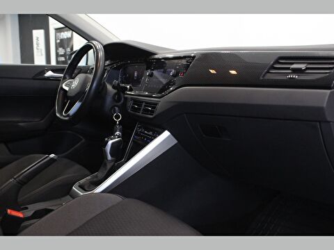 volkswagen, polo, hatchback 1.0 life dsg, otomatik, benzin 2.el otomobil | renew 23