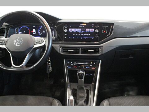 volkswagen, polo, hatchback 1.0 life dsg, otomatik, benzin 2.el otomobil | renew 30