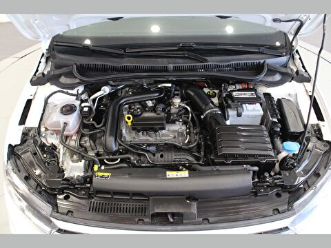 volkswagen, polo, hatchback 1.0 life dsg, otomatik, benzin 2.el otomobil | renew 35